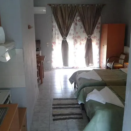 Hotel Loga Tycheron Room photo