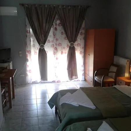 Hotel Loga Tycheron Room photo