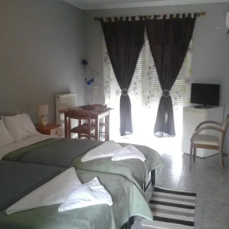 Hotel Loga Tycheron Room photo