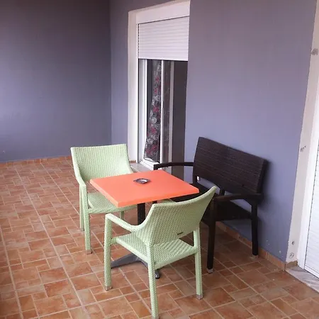 Hotel Loga Tycheron Room photo