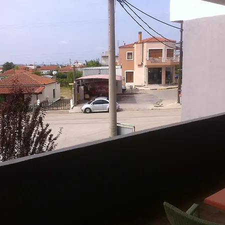 Hotel Loga Tycheron Room photo