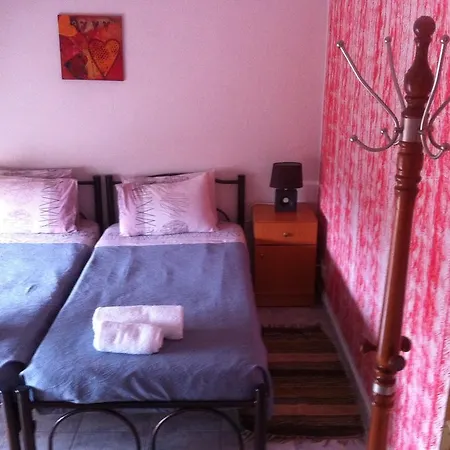 Hotel Loga Tycheron Room photo