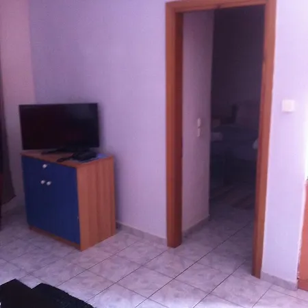 Hotel Loga Tycheron Room photo