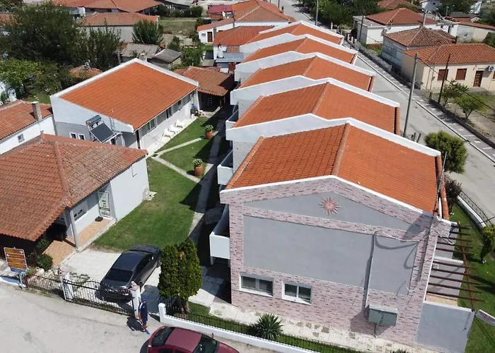 Hotel Loga