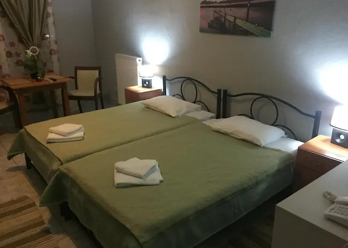 Hotel Loga