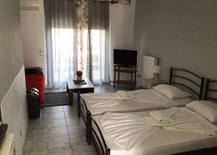 Hotel Loga
