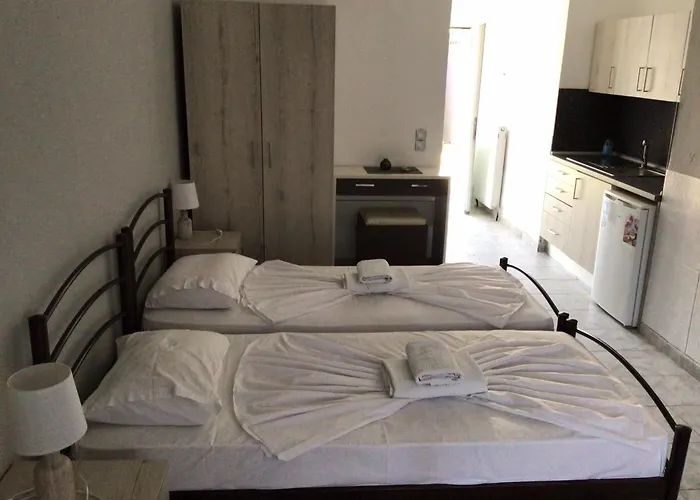 Hotel Loga