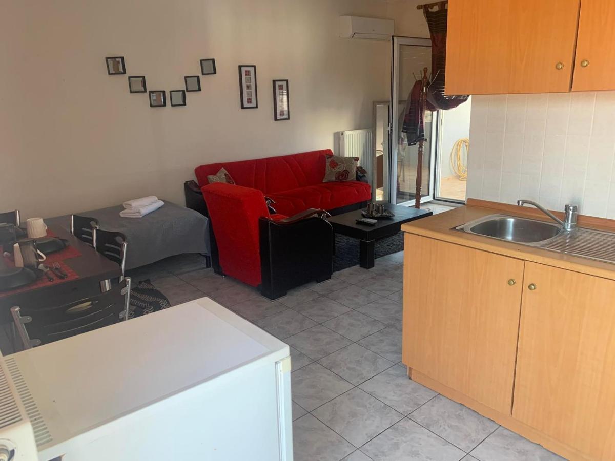Apartment Loga Tycheron