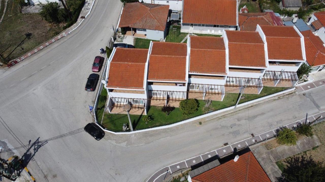 Loga Apartment