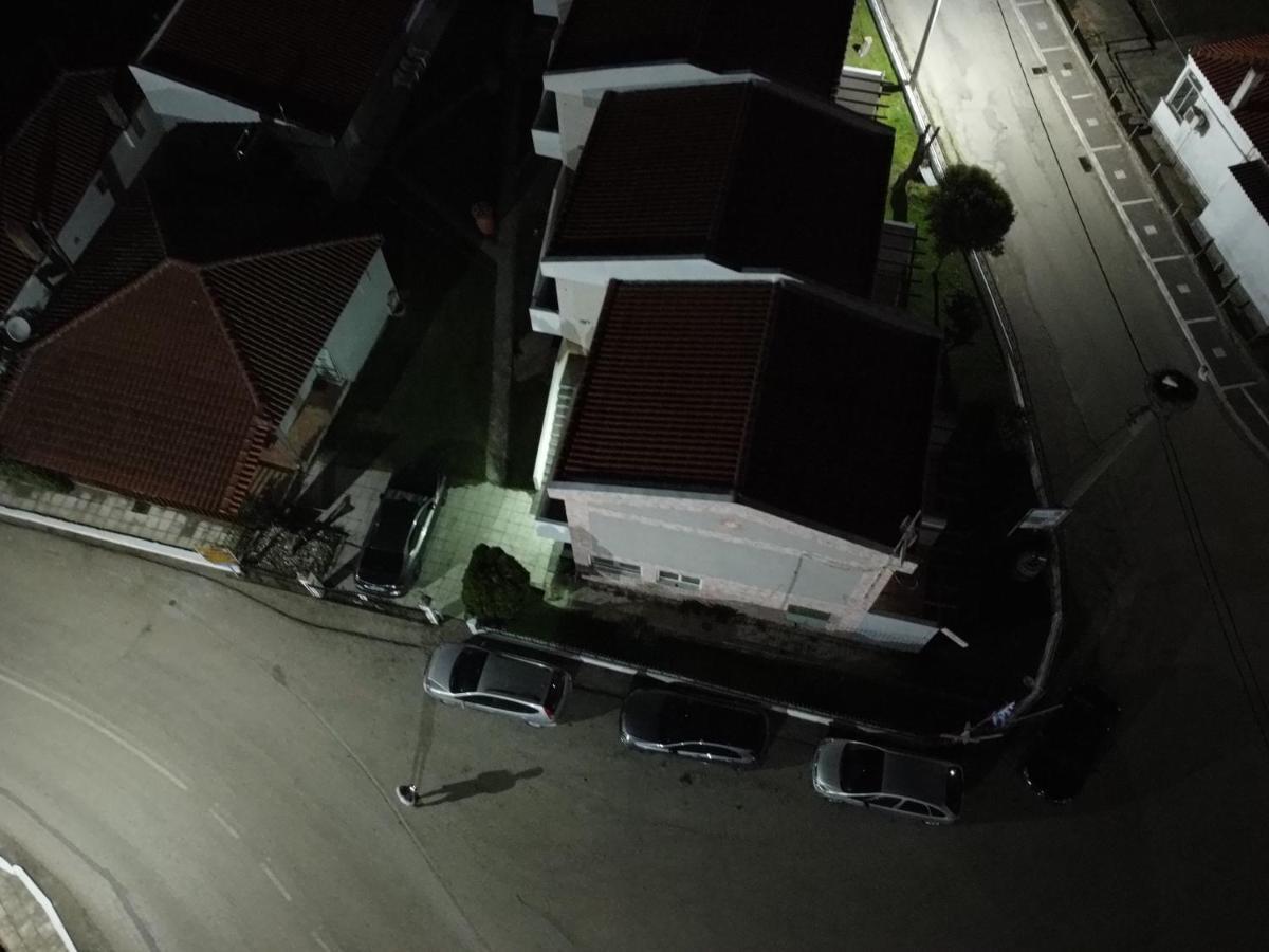 Loga Apartment
