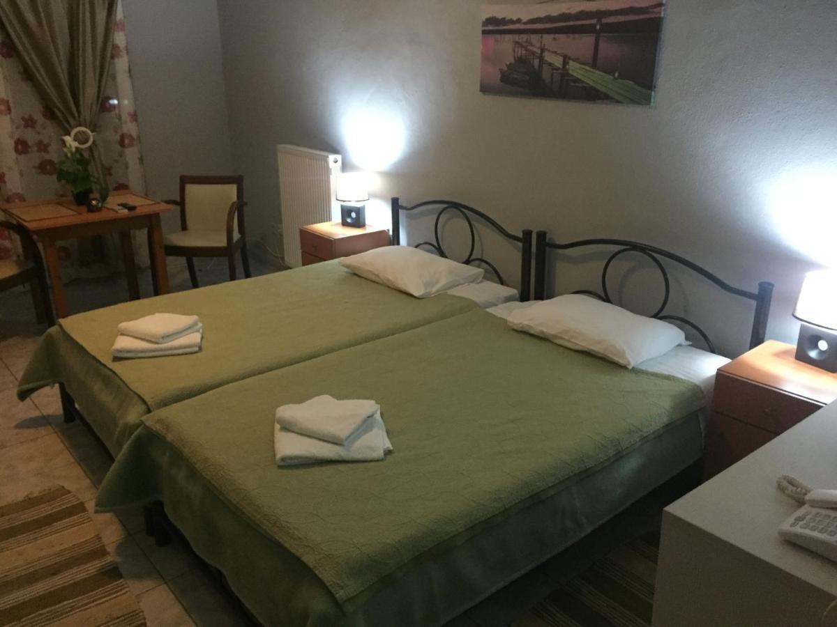 Apartment Loga