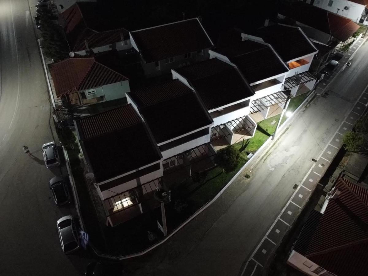 Loga Apartment *