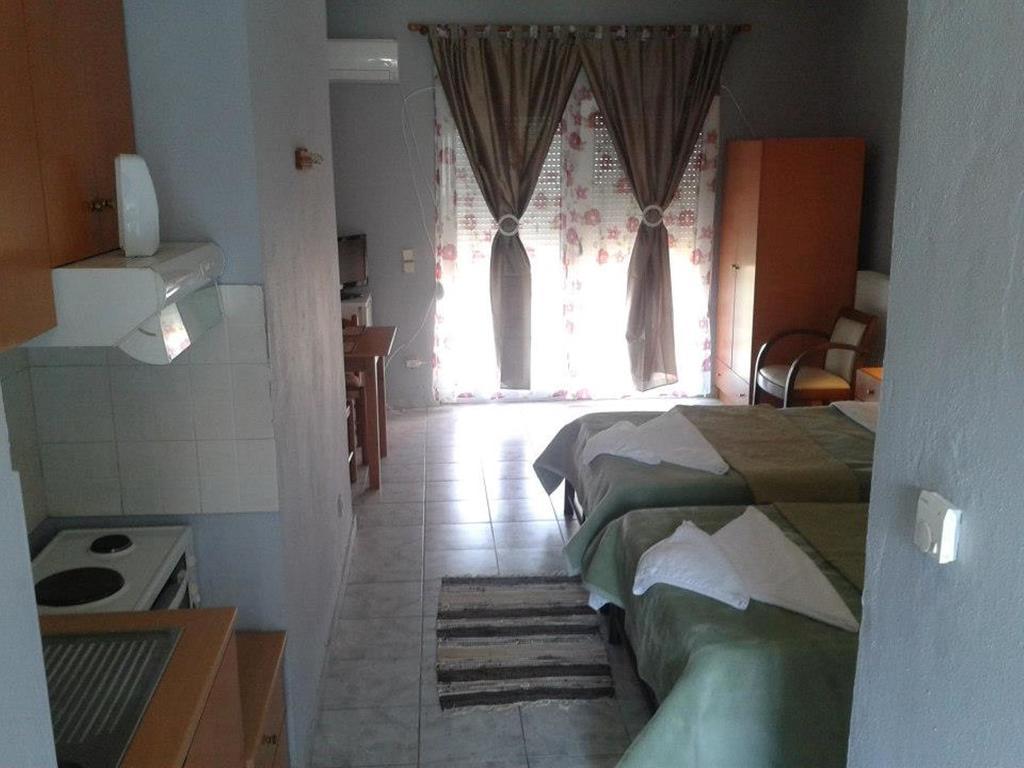 Apartment Loga *