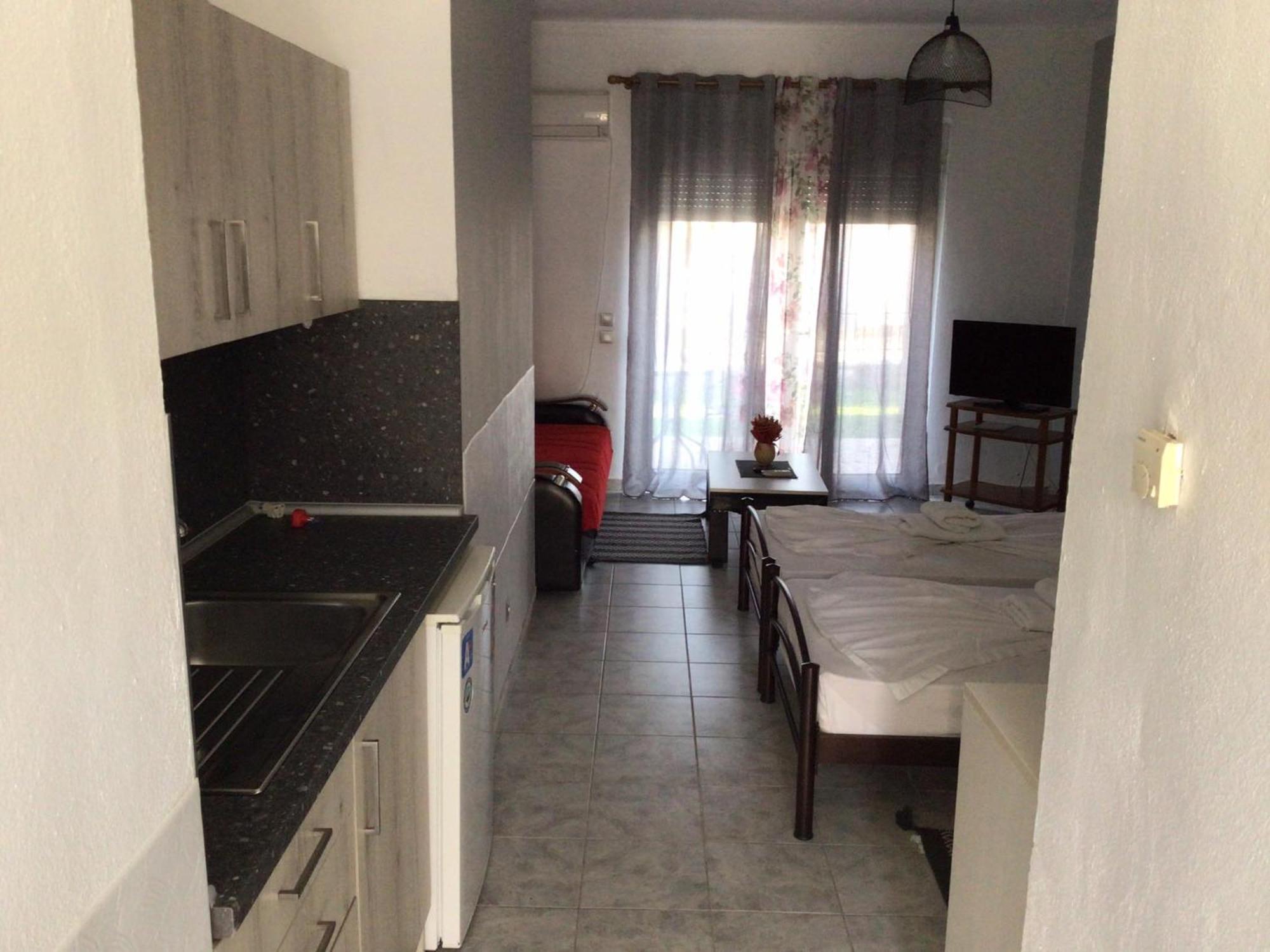 Apartment Loga Tycheron