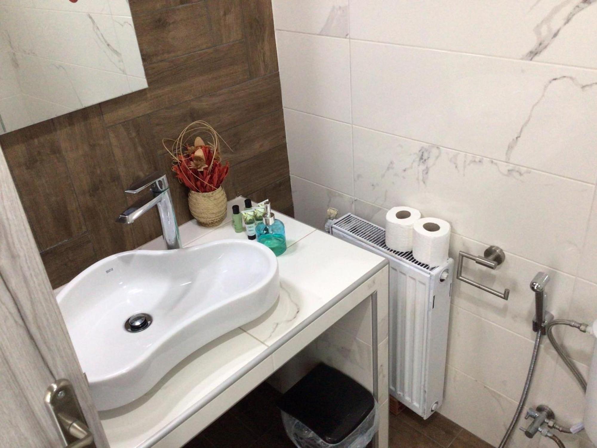 Loga Apartment