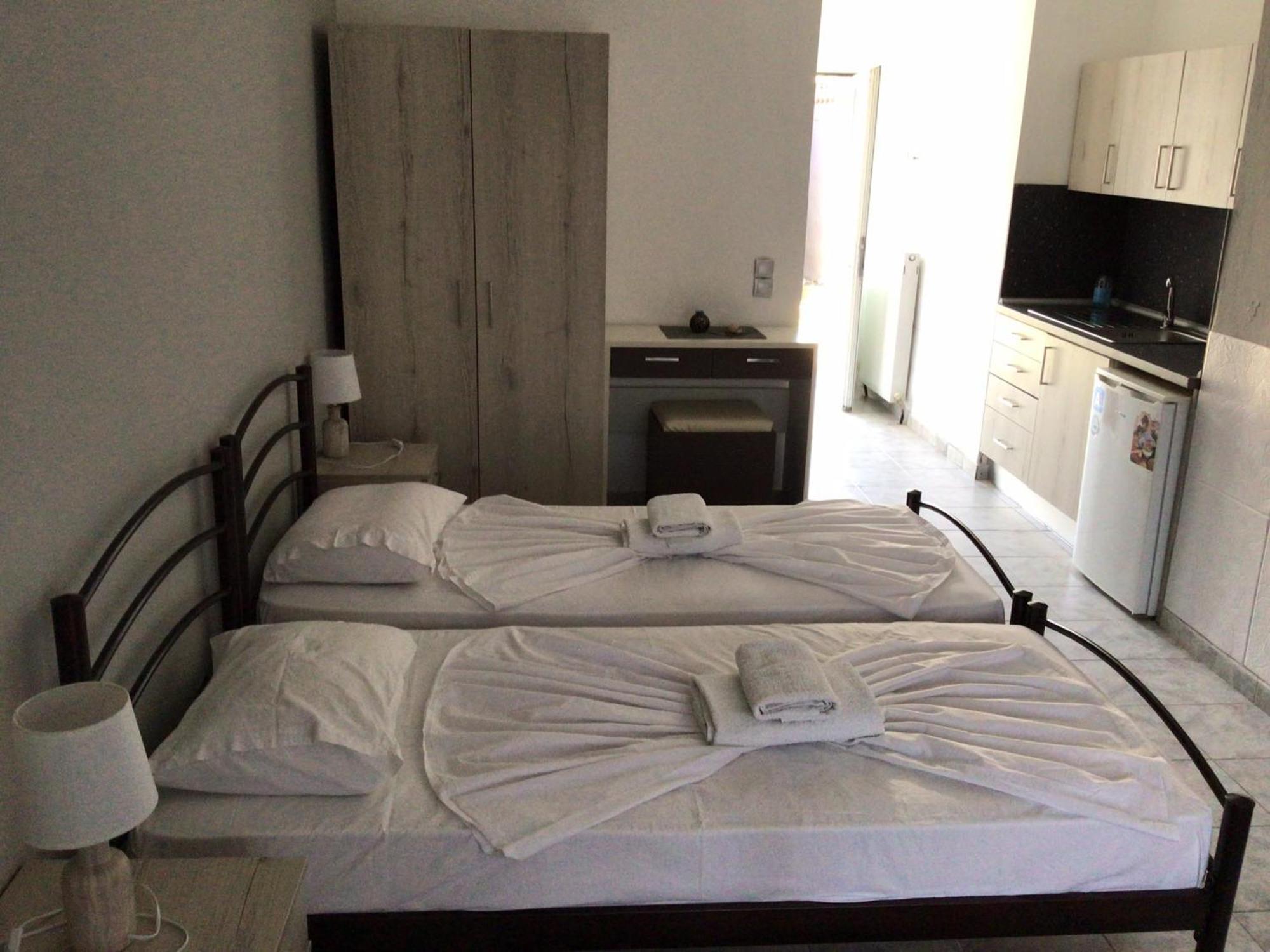 Apartment Loga *