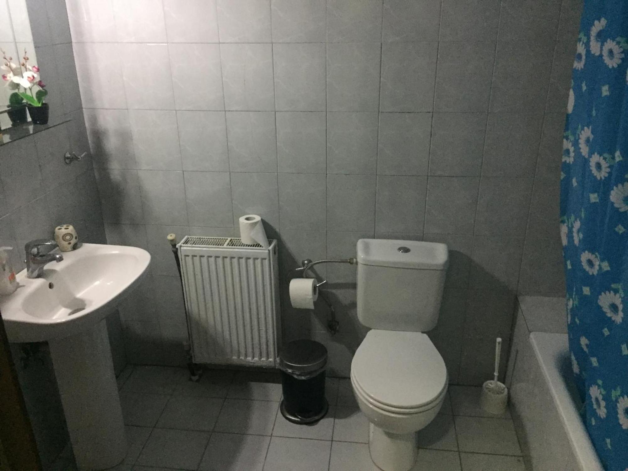 Apartment Loga Tycheron