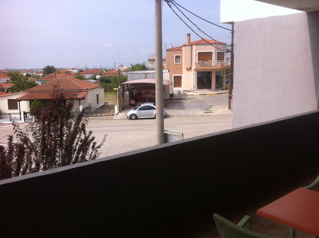 Loga Apartment Tycheron