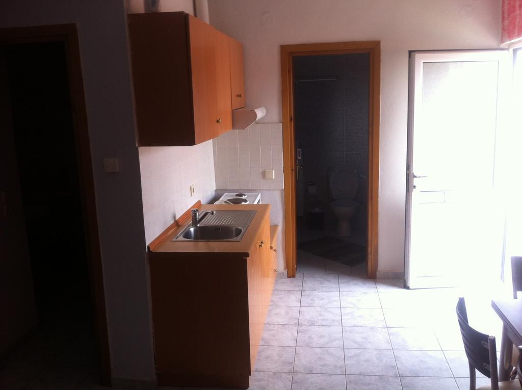 Apartment Loga *