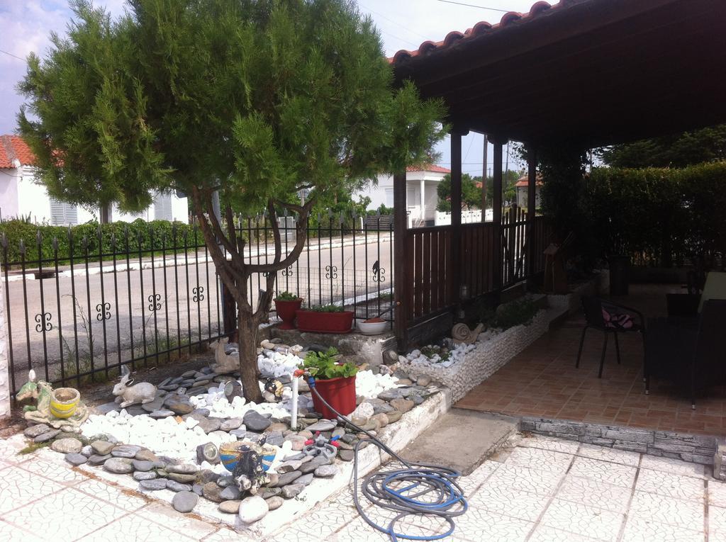 Loga Apartment Tycheron