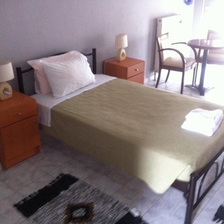 Apartment Loga Tycheron