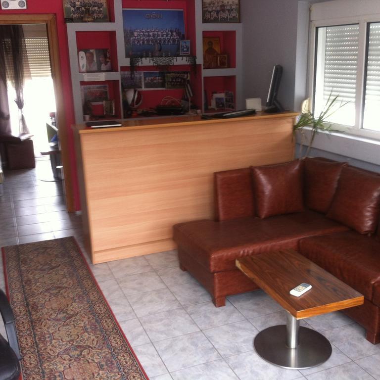 Loga Apartment
