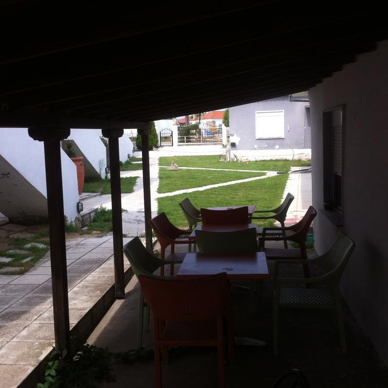 Loga Apartment Tycheron