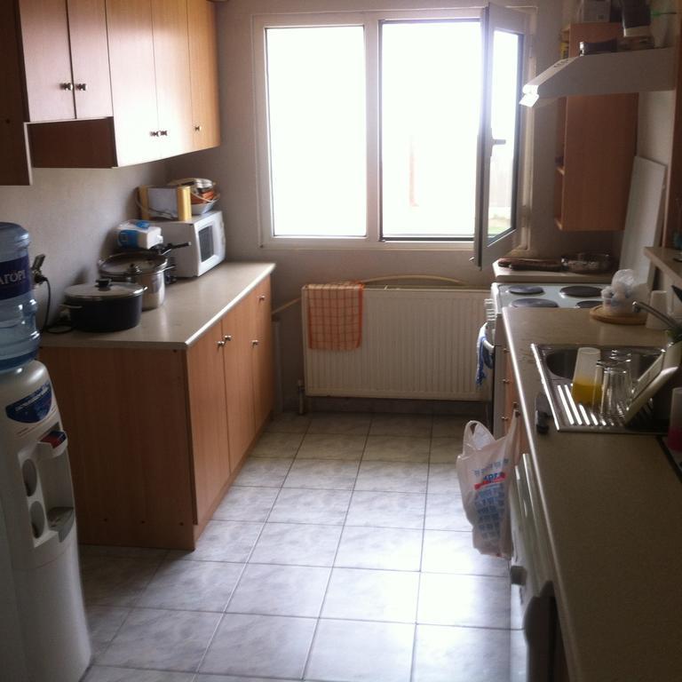 Apartment Loga Tycheron