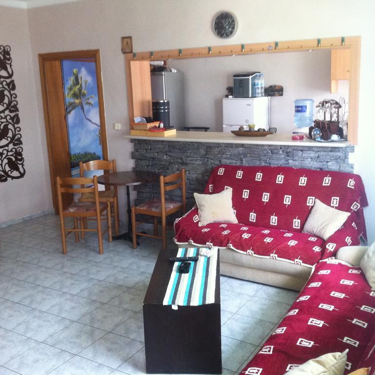 Loga Apartment Tycheron