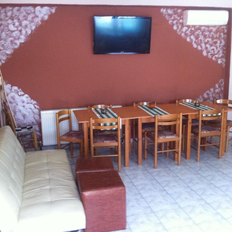 Loga Apartment