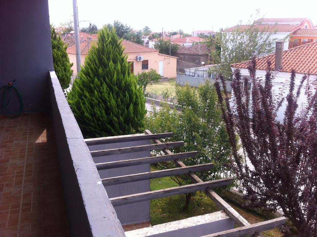 Loga Apartment *