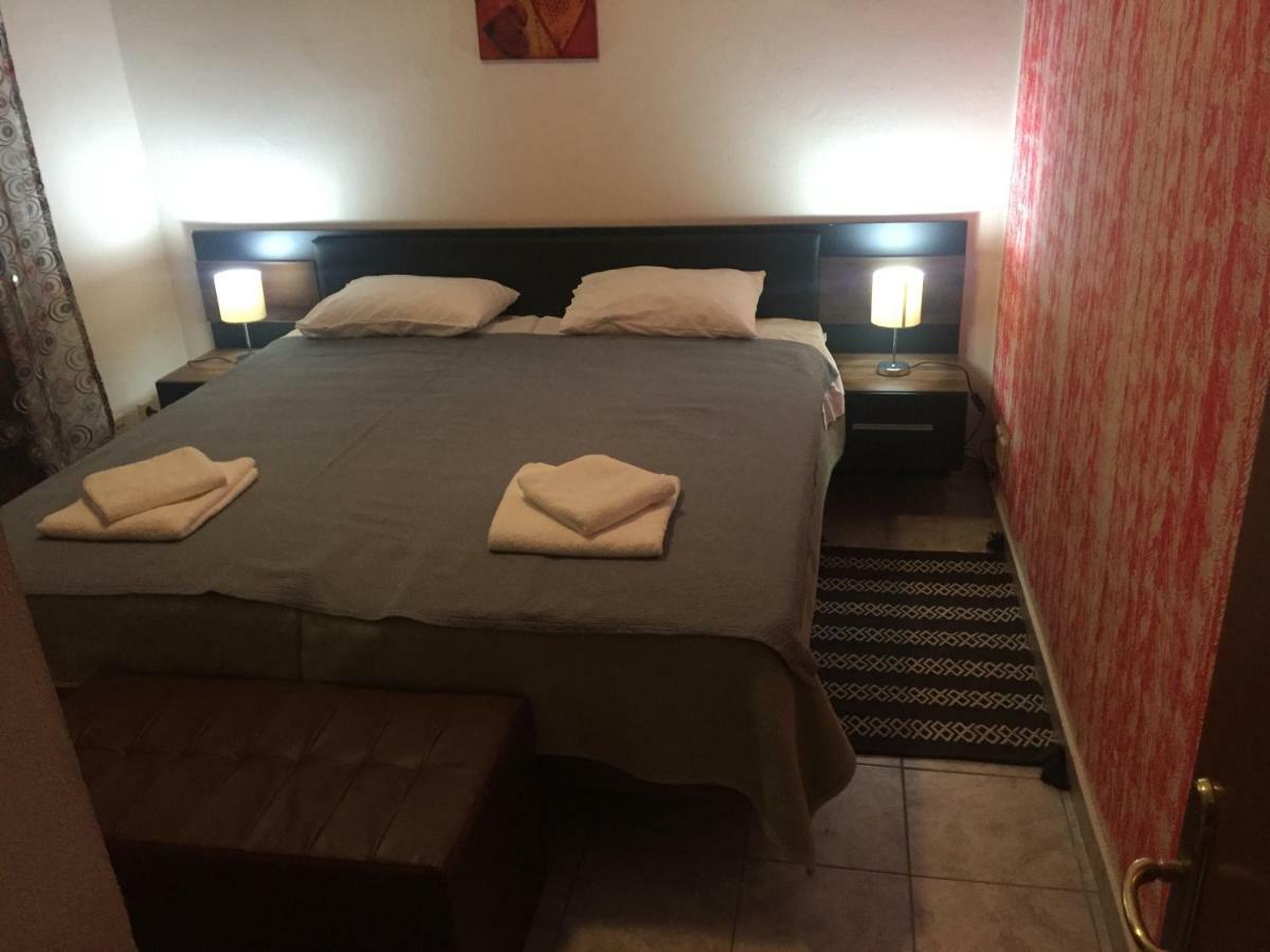 Loga Apartment Tycheron