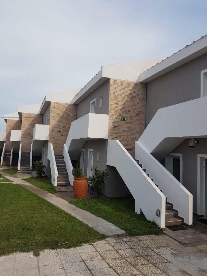 Apartment Loga *